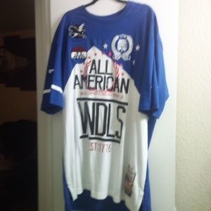 Vandals T-shirt